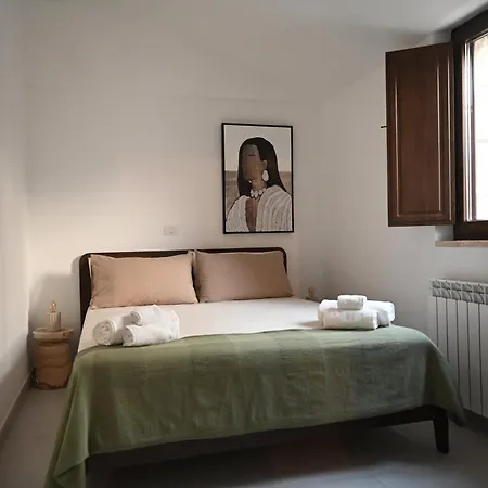 Trullo Farfalla By Biancopugliavacanze Holiday home *
